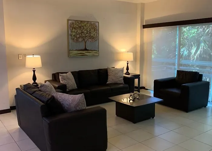 San Pedro Hotel, 5ta Avenida Playa del Carmen